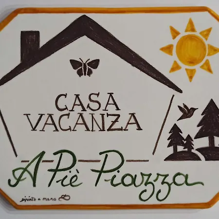 A Pie Piazza Appartamento