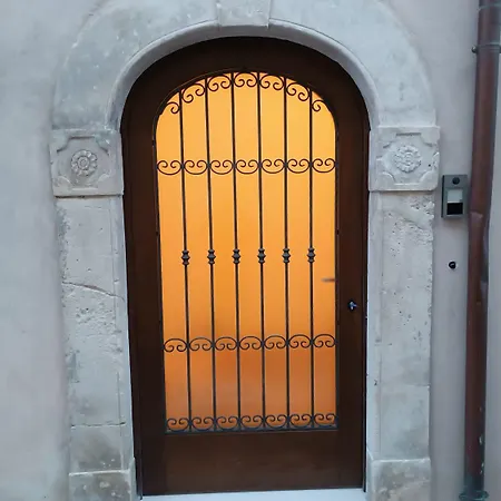 A Piè Piazza Barisciano