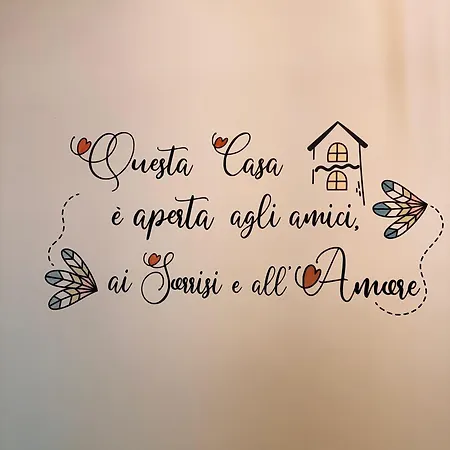 Appartamento A Pie Piazza