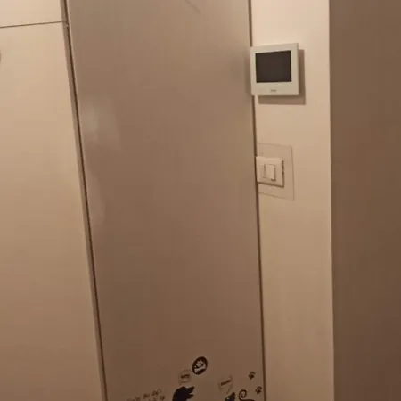 Apartman A Pie Piazza Barisciano