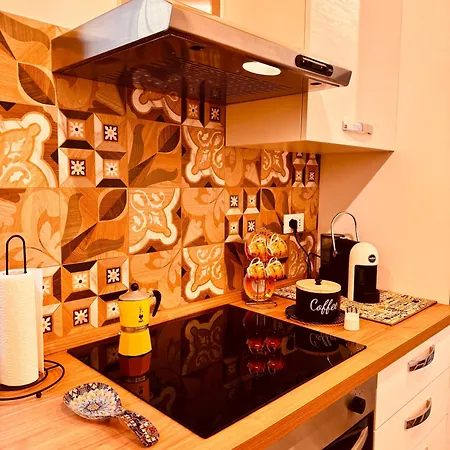 A Pie Piazza Appartamento Barisciano