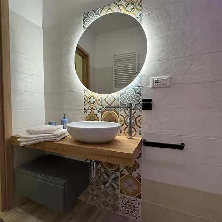 Appartamento A Pie Piazza