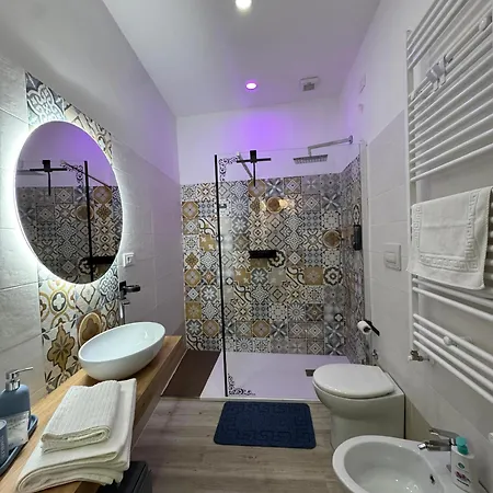 Appartamento A Pie Piazza *