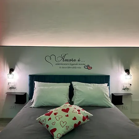 Apartman A Pie Piazza *