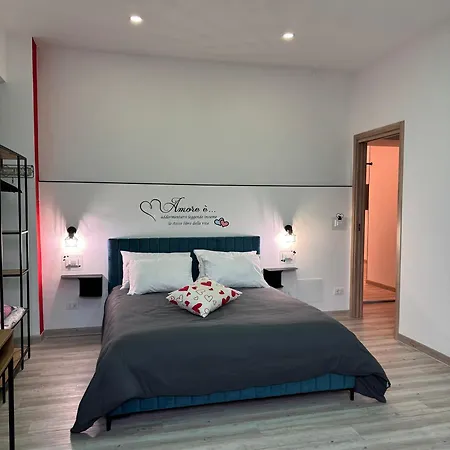 A Pie Piazza Barisciano