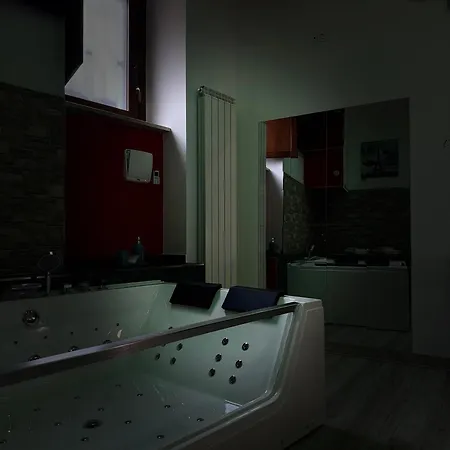 A Pie Piazza Appartamento *