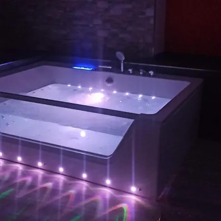 Apartman A Pie Piazza *