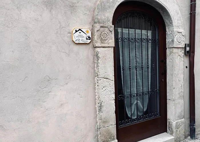 A Pie Piazza Barisciano