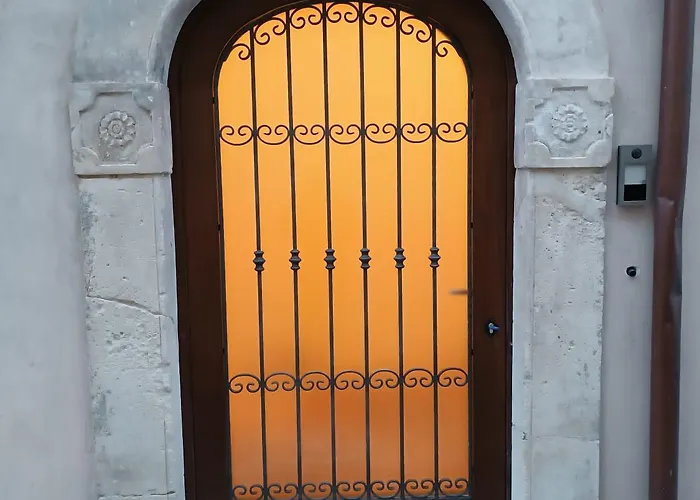 A Pie Piazza Barisciano