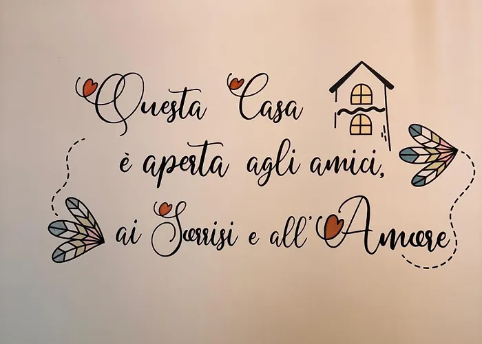 Apartment A Pie Piazza