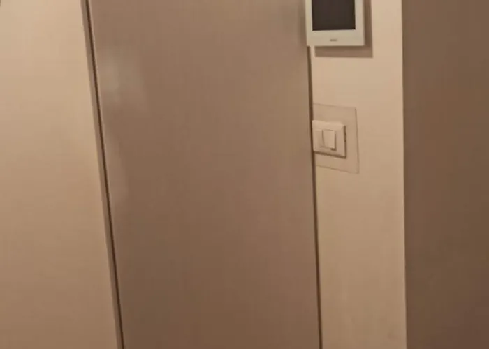 Apartment A Pie Piazza Barisciano