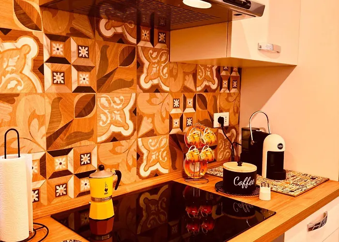 A Pie Piazza Apartment Barisciano