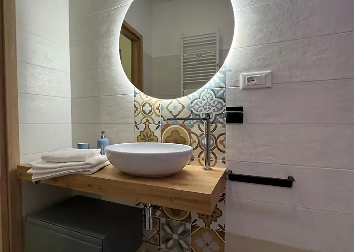 Apartment A Pie Piazza