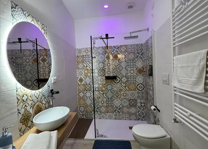 Apartment A Pie Piazza *