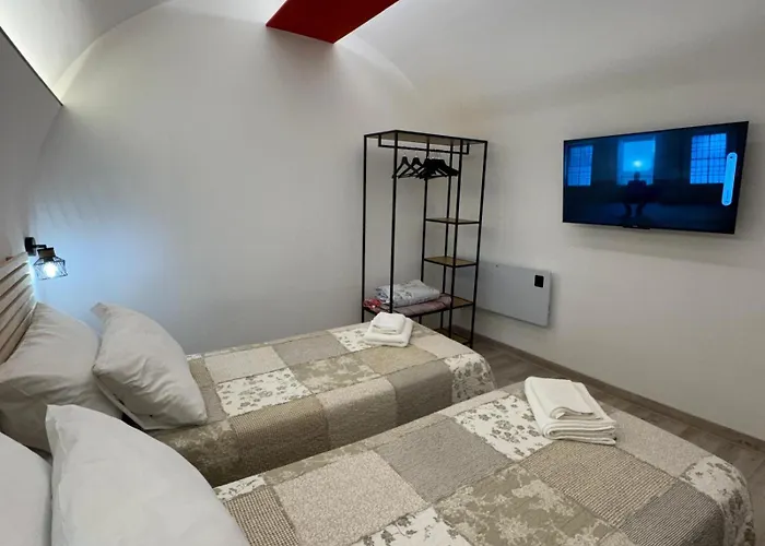 A Pie Piazza Apartment Barisciano