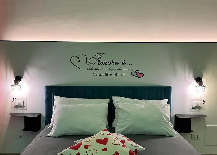 Apartment A Pie Piazza *