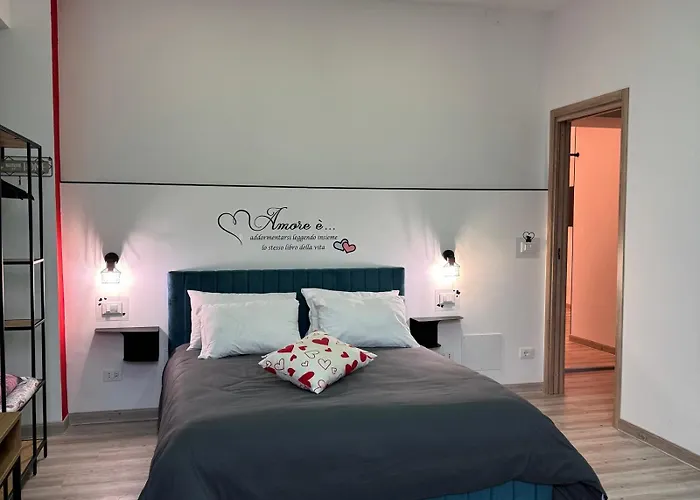 A Pie Piazza Barisciano