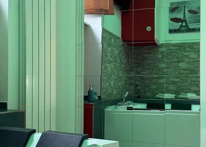 A Pie Piazza * Баришано