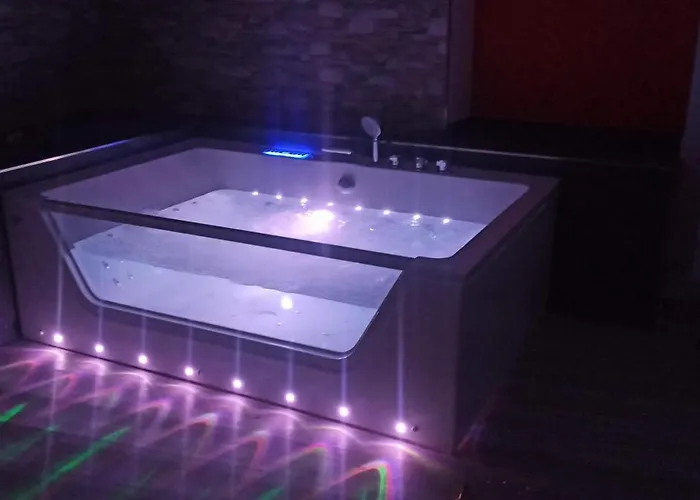 Apartment A Pie Piazza *